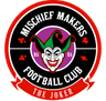 Joker logo