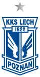 Lech Poznan W logo