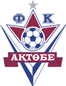 Aktobe W logo