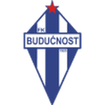 Budućnost W logo