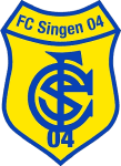 TSV Singen logo