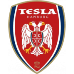 Nikola Tesla logo