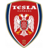 Nikola Tesla logo