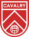 Cavalry FC logo