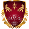 Hayq logo