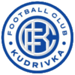 Kudrivka U19 logo