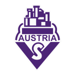 Salzburg W logo