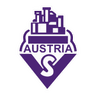 Salzburg W logo