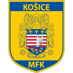 Košice II logo