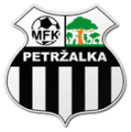 Petržalka II logo