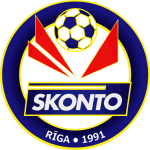 Skovsgård logo