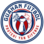Guam U20 W logo