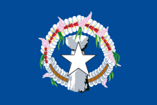 N. Mariana W logo