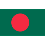 Bangladesh U20 W logo