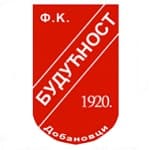 Buducnost Dobanovci logo