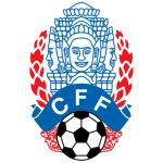 Cambodia U20 W logo