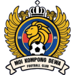 Kompong Dewa logo
