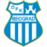 OFK Beograd logo