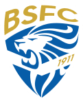 Union Brescia logo