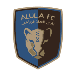 Al Ula logo