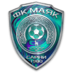 Mayak Sarny logo