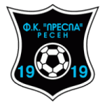 FK Prespa Resen logo