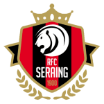 RFC Seraing Reserve U21 logo
