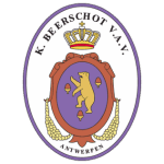 K. Beerschot V.A. Reserve U21 logo