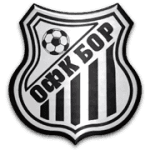 OFK Bor 1919 logo