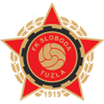 Sloboda Uzice logo