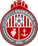 Ensenada logo