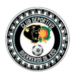 Guerreros logo