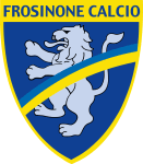 Frosinone U20 logo