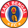 East Bengal W logo