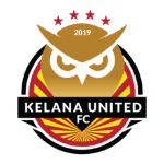 Kelana W logo
