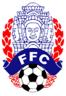 Phnom Penh W logo