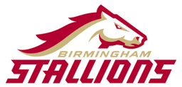 Stallion W logo