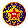 Borac Cacak logo