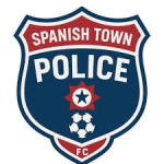 Spanish Town Police logo