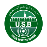 Union Sportive Boujaad logo