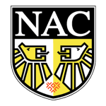 NAC Breda W logo