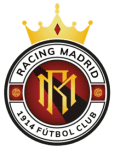 Racing Madrid logo