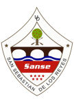 SS Reyes II logo
