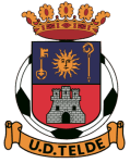 Telde logo