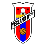 Yeclano II logo