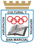 San Marcial logo