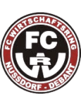 Nußdorf logo