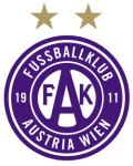 FAC Wien logo