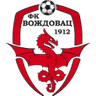 FK Vozdovac logo
