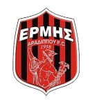 Ermis Exochi logo